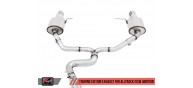 Awe Tuning Touring Exhaust